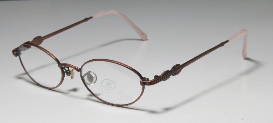 PAOLO GUCCI 6304531 ANTIQUEBROWN