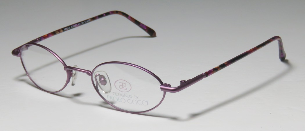 PAOLO GUCCI 7431 R2 VIOLET