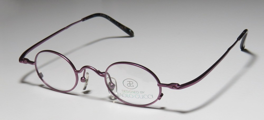 PAOLO GUCCI 7403 PURPLE