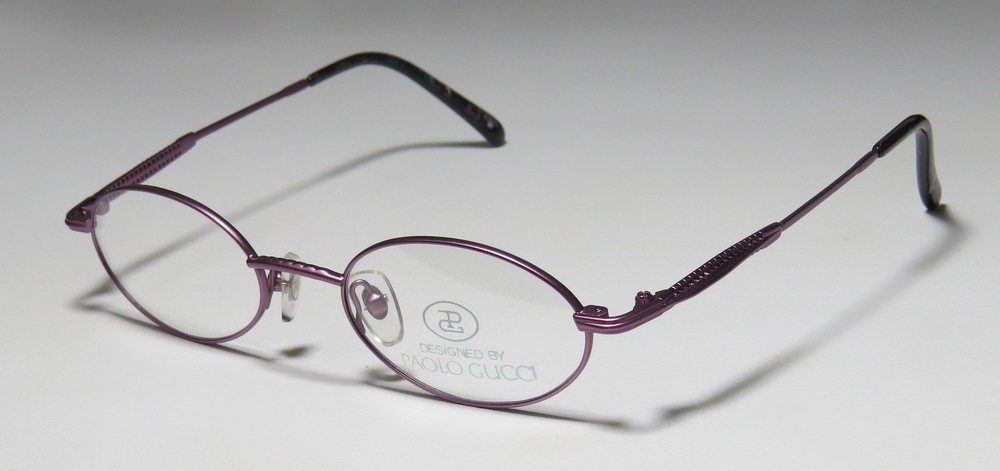 PAOLO GUCCI 7423 PURPLE