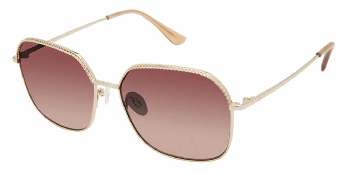 ELLE 14906 GOLD