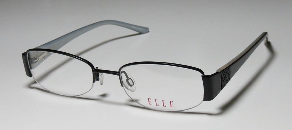 ELLE 18758 BK