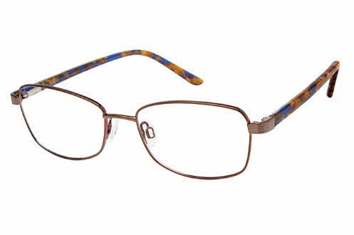 ELLE 13569 BROWN