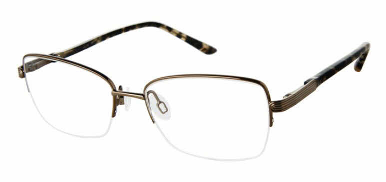 ELLE 13539 BROWN