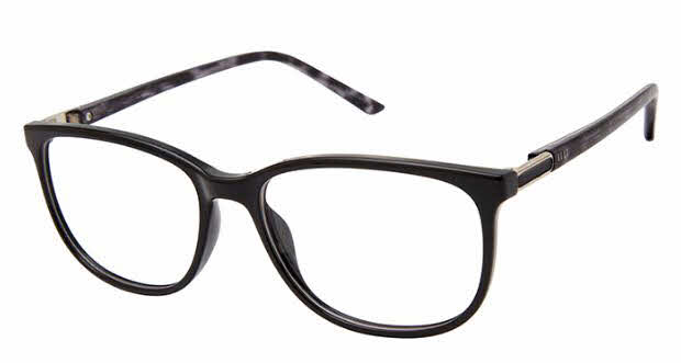 ELLE 13552 BLACK