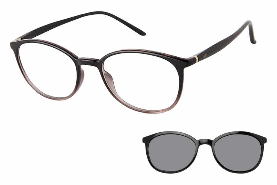 ELLE 13560 BK