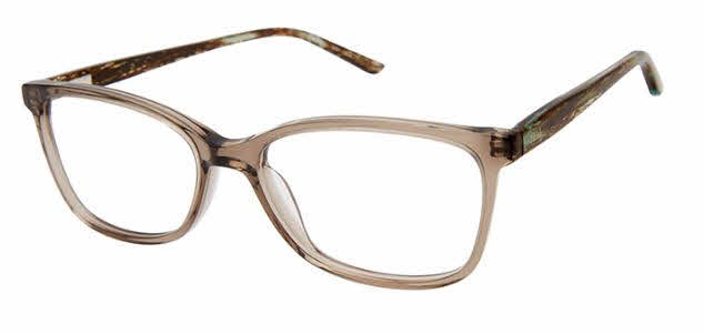 ELLE 13563 LIGHTBROWN