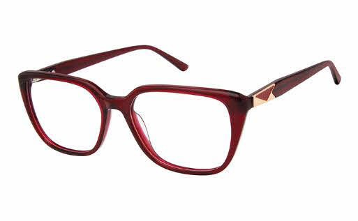 ELLE 13551 RED