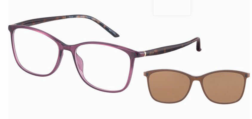 ELLE 13512 ROSE