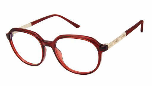 ELLE 13566 RED