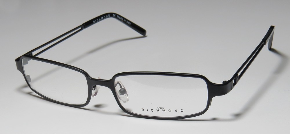 JOHN RICHMOND 04404 MATTEBLACK