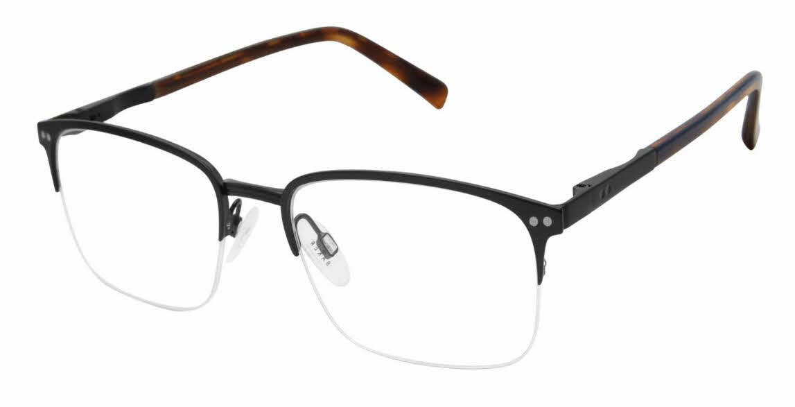 TED BAKER TM517 NAVYBROWNNAV