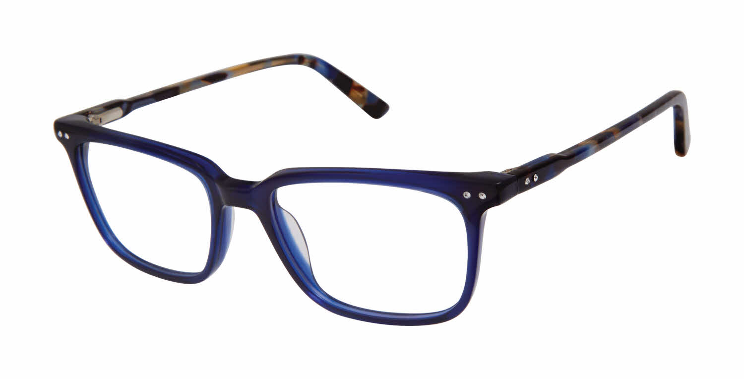 TED BAKER TPW002 BLU