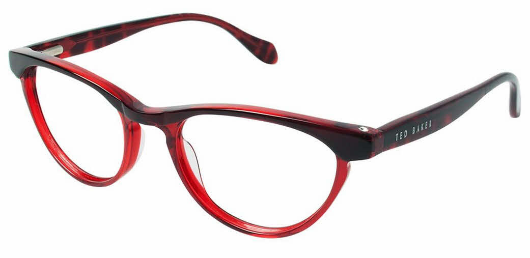 TED BAKER B713 RED