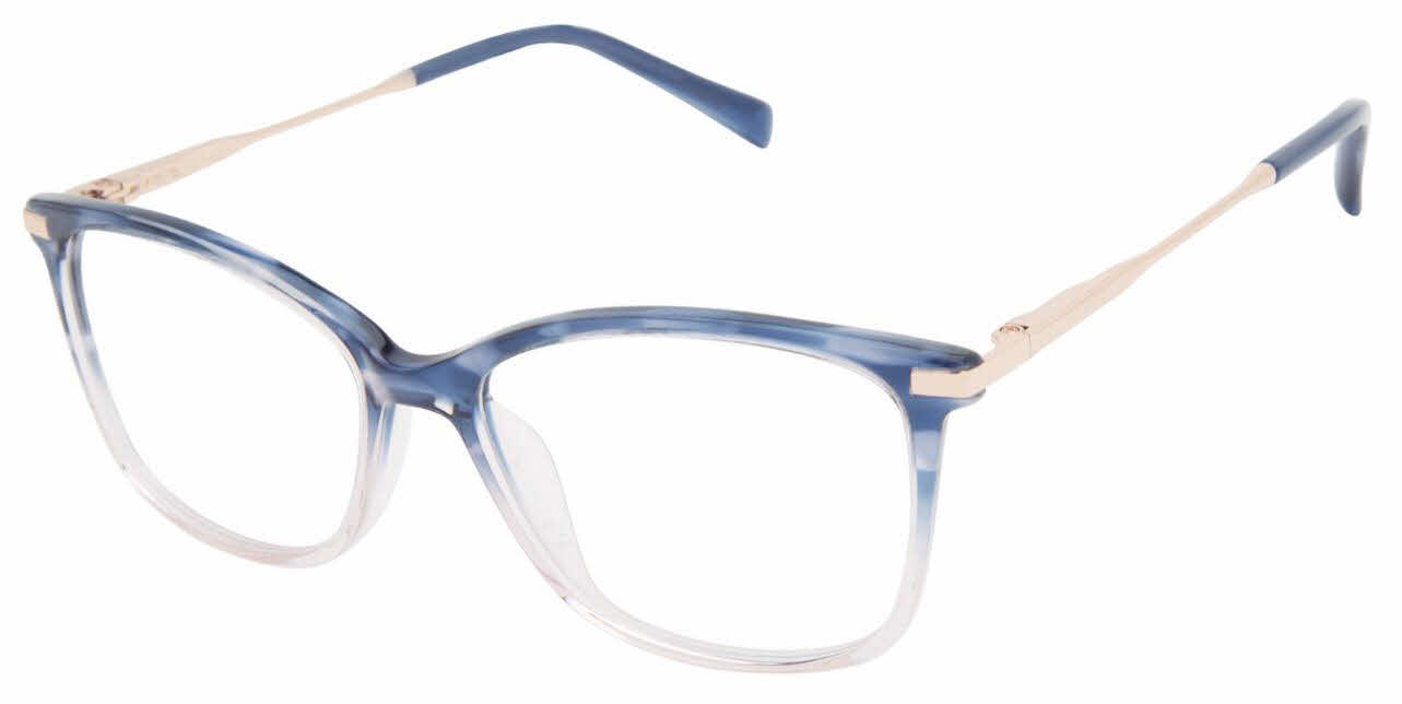 TED BAKER TFW011 BLU