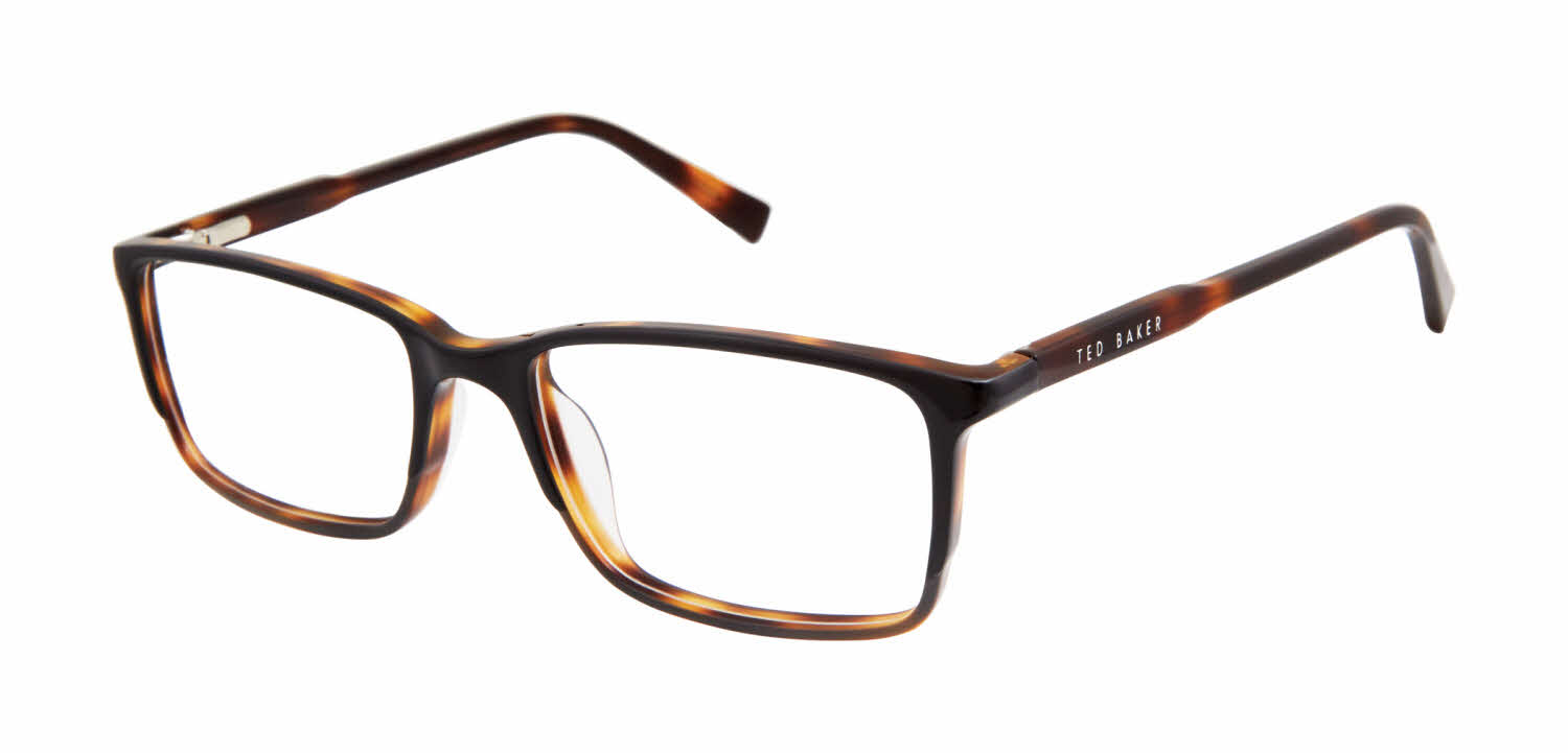 TED BAKER TMUF001 BLK
