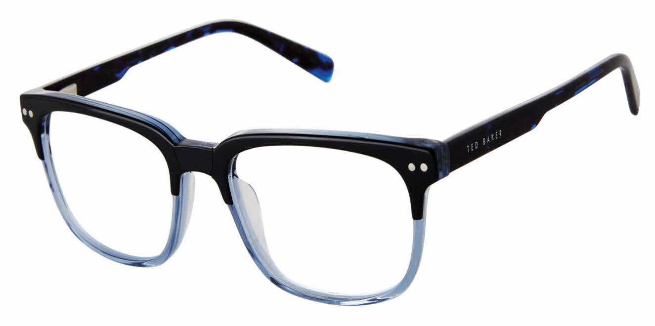 TED BAKER TM015 BLK
