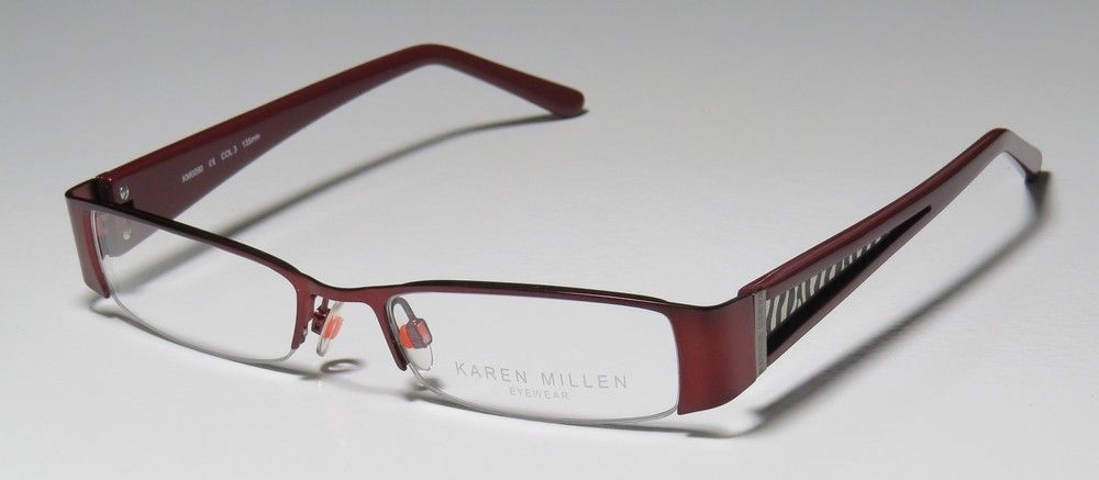 KAREN MILLEN KM0090 3