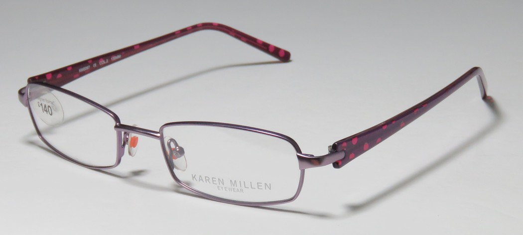 KAREN MILLEN KM0067 2