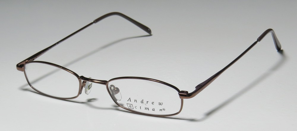 ANDREW ACTMAN HAREWOOD 1