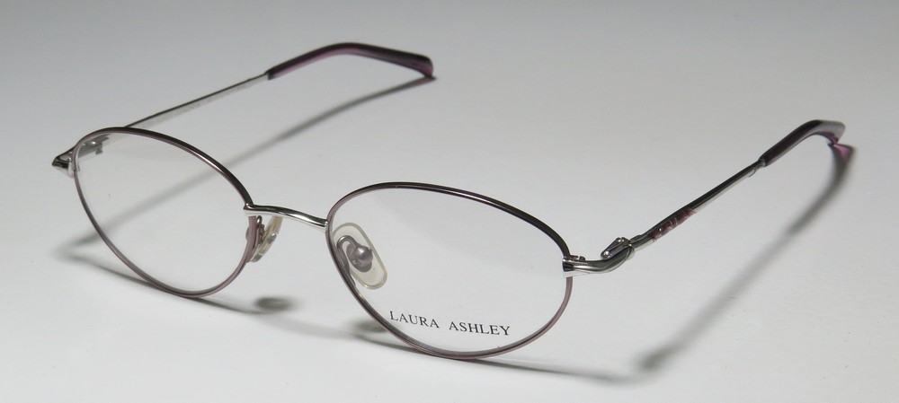 LAURA ASHLEY GENEVIEVE LILAC