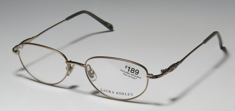 LAURA ASHLEY MINERVA CHAMPAGNE