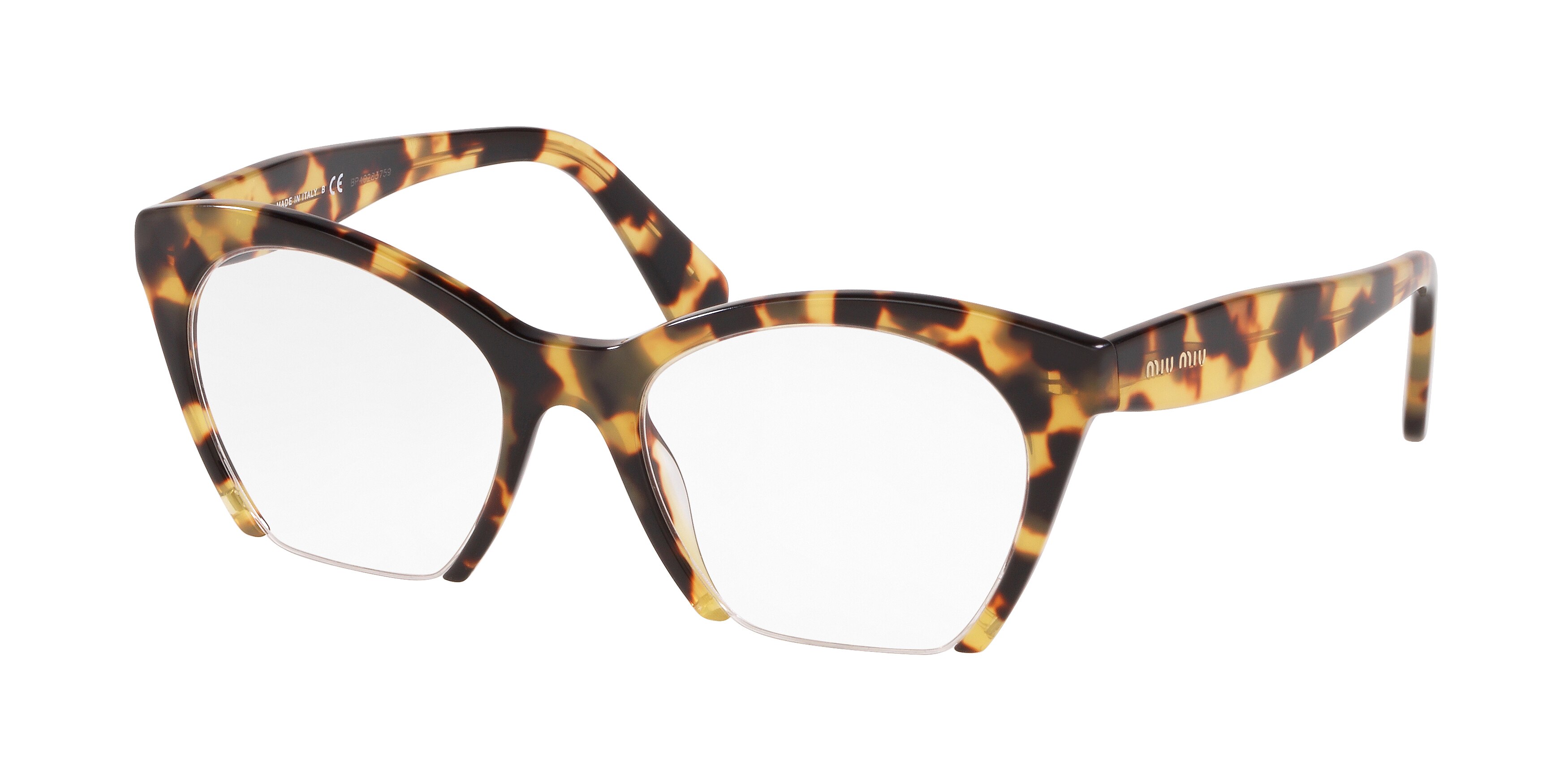 MIU MIU 03QV 7S01O1