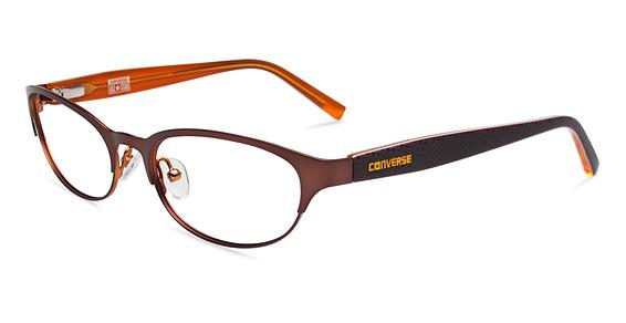 CONVERSE Q010 BROWN