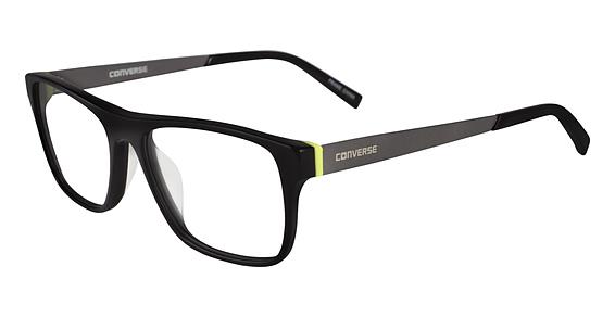 CONVERSE Q304 BLACK