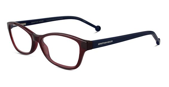 JONATHAN ADLER JA800 150 BURGUNDY