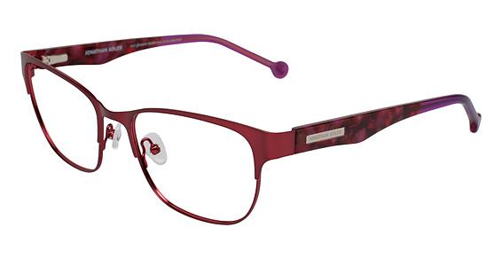 JONATHAN ADLER JA102 BURGUNDY