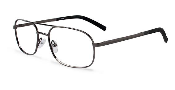 REMBRAND INDIE PATRICK GUNMETAL