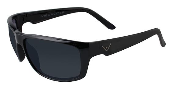 REMBRAND VISUALITES VSR2 25 BLACK