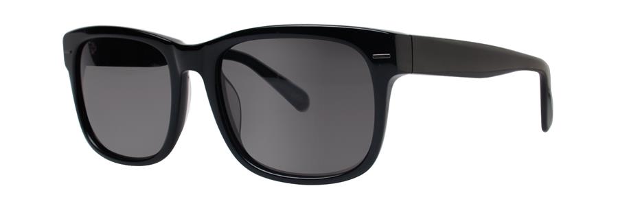 ZAC POSEN HAYWORTH BLACK