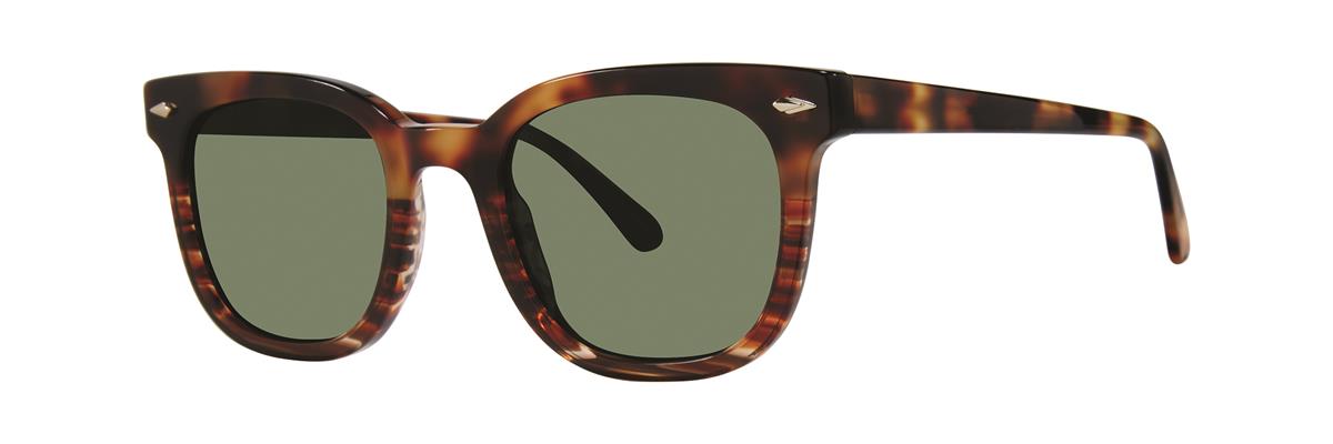 ZAC POSEN ROCK TORTOISE