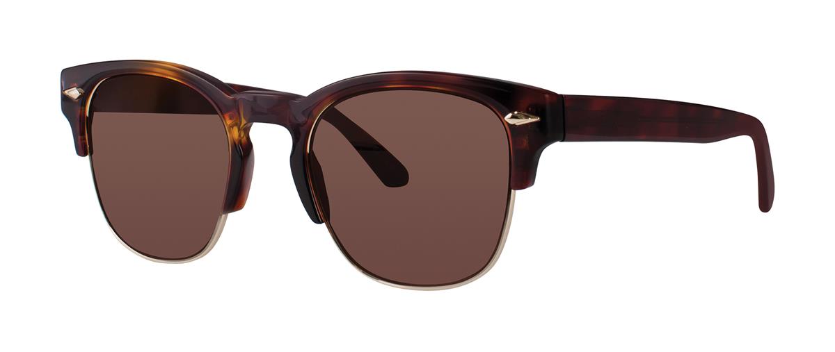 ZAC POSEN ASCOTT TORTOISE