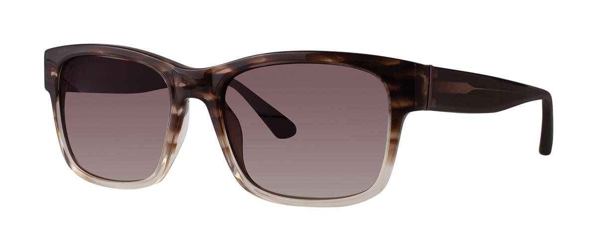 ZAC POSEN CULVER BROWNGRADIENT