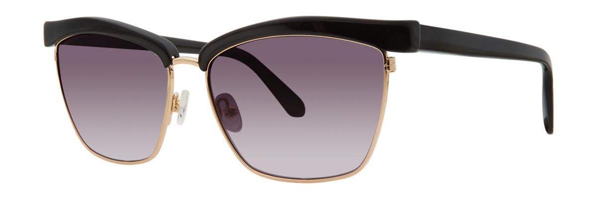 ZAC POSEN LAVETTE BLACK