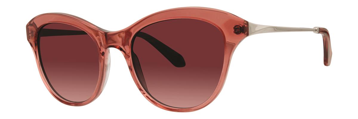 ZAC POSEN JOLENE PINK