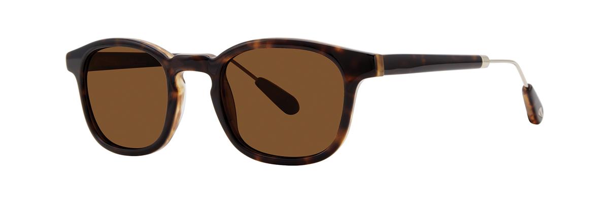 ZAC POSEN DESMOND TORTOISE