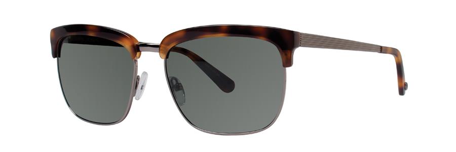 ZAC POSEN GABLE TORTOISE