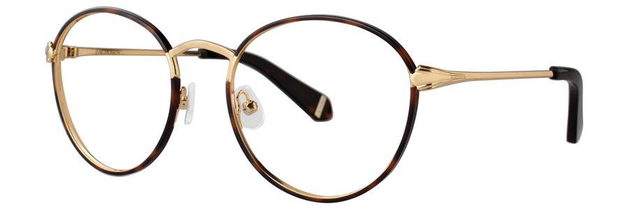 ZAC POSEN JOAN JULIET TORTOISE