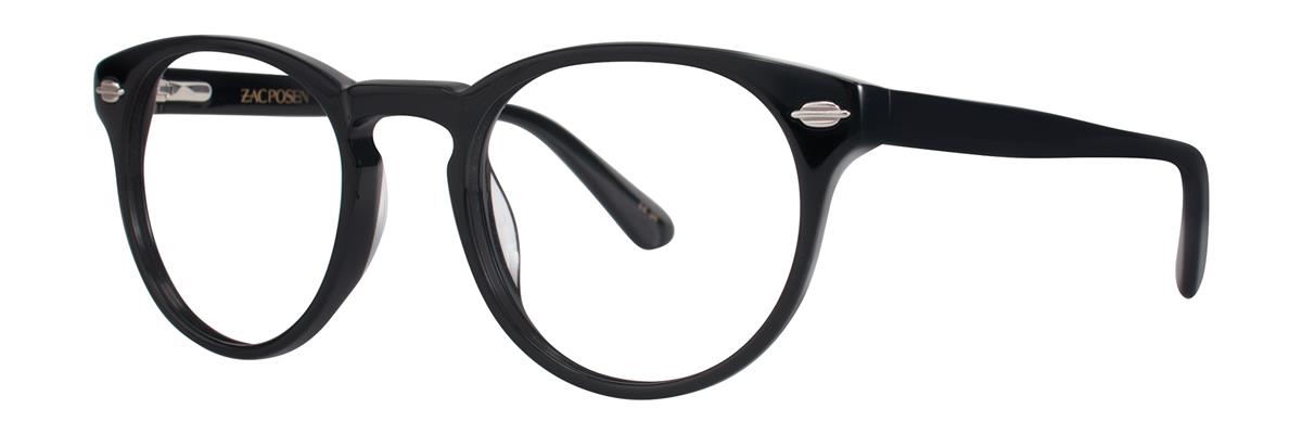 ZAC POSEN KINCAID BLACK