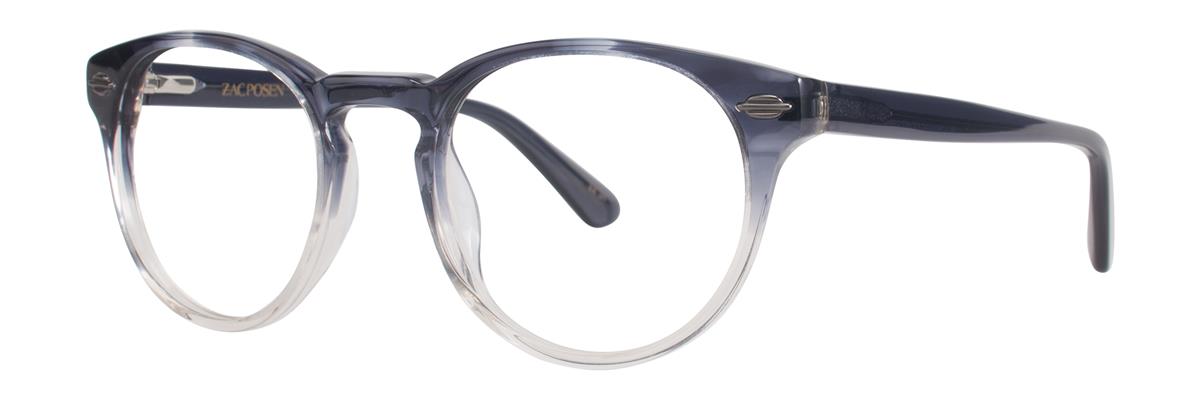 ZAC POSEN KINCAID BLUEGRADIENT