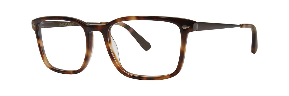 ZAC POSEN BRANDO WALNUTTORTOISE