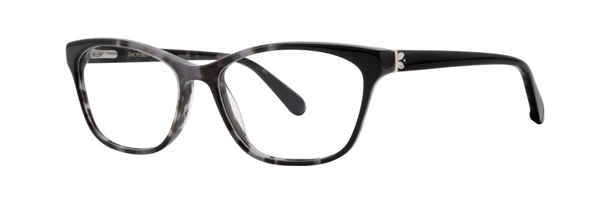 ZAC POSEN JOANNE GREYTORTOISE