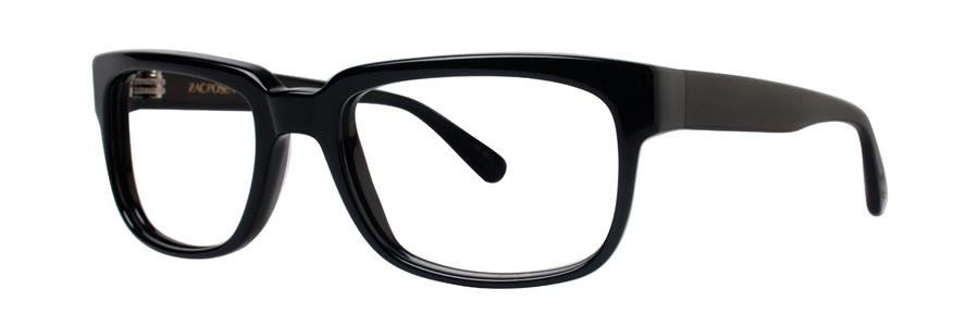 ZAC POSEN TECH BLACK