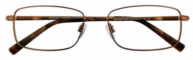 EASYTWIST 888 NO CLIPON LENS 10