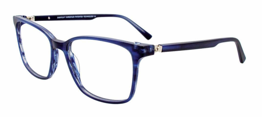 EASY CLIP 564 WITH MAGNETIC CLIPON LENS 50