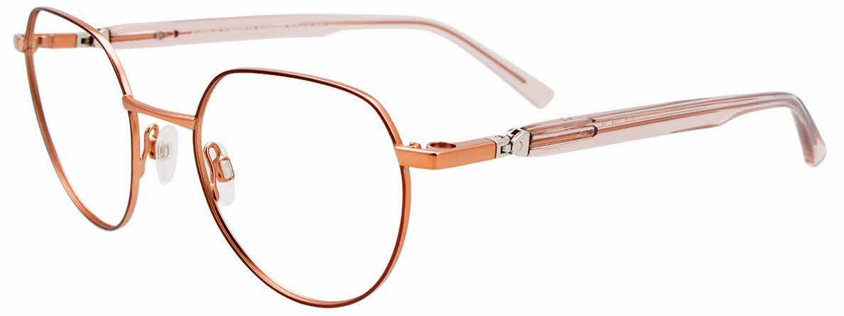 EASY CLIP 578 WITH MAGNETIC CLIP ON LENS 10